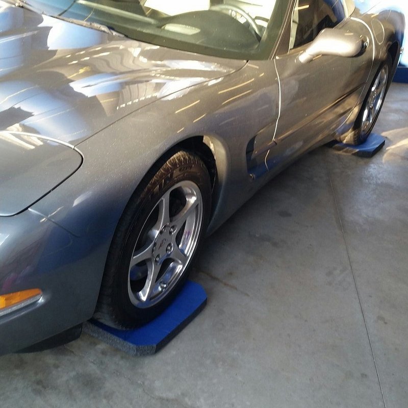 WavePad Tire Saver 4-Pack WavePad Tire Saver 4-Pack