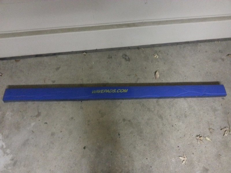 WavePad Water Noodle WavePad Water Noodle