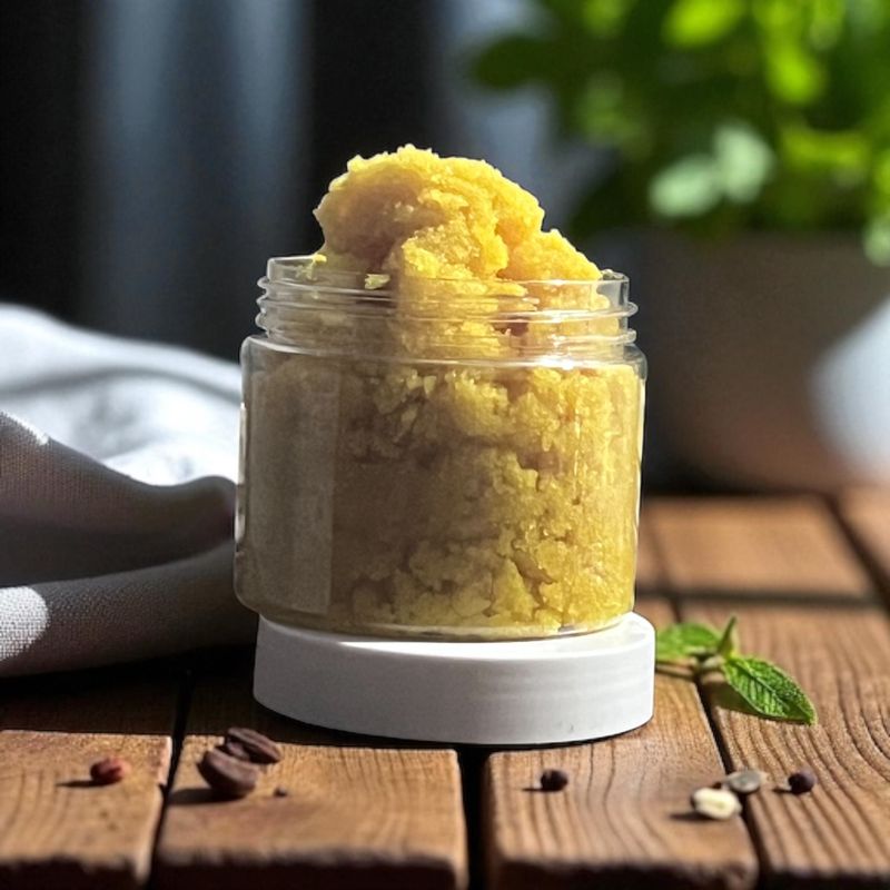 GOLDEN ROOT GLOW