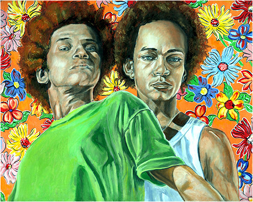 &quot;Marechal Floriano Piexto&quot; print, Master Study