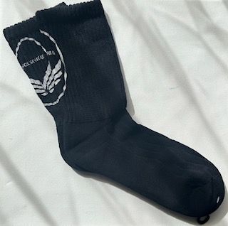 Unisex Baumwolle Socken