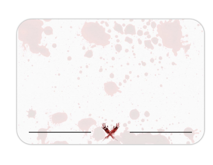 The Savior&#39;s Series Signed Bookplate