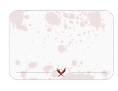 The Savior&#39;s Series Signed Bookplate