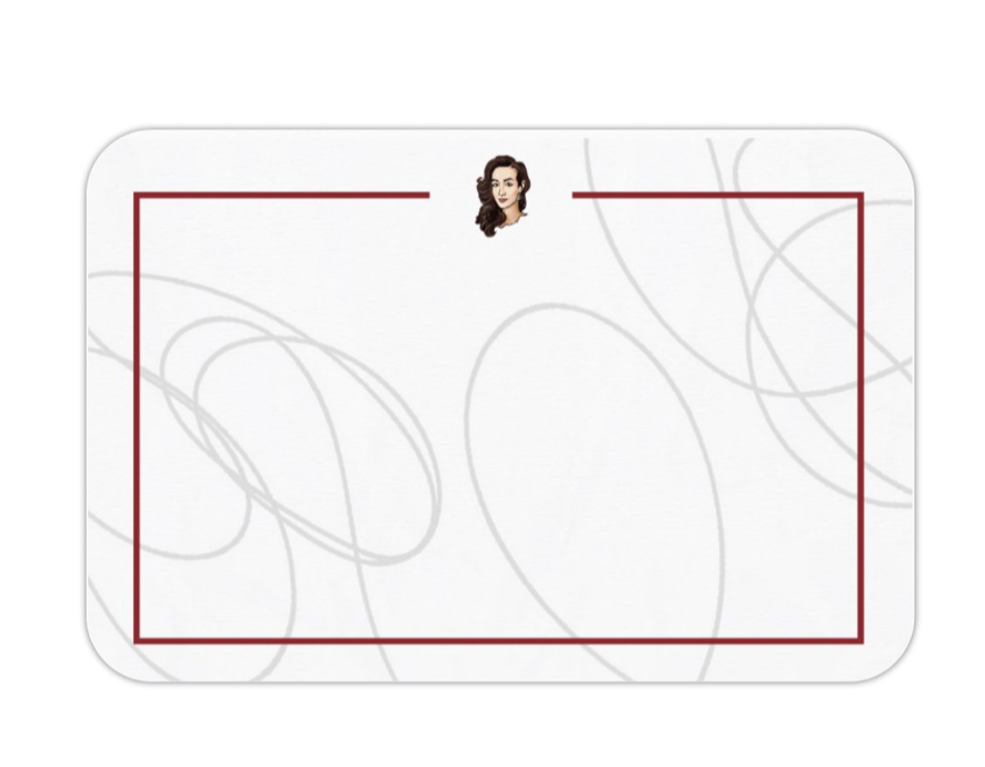 Shut Up and Write the Book Signed Bookplate