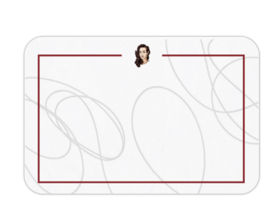 Shut Up and Write the Book Signed Bookplate