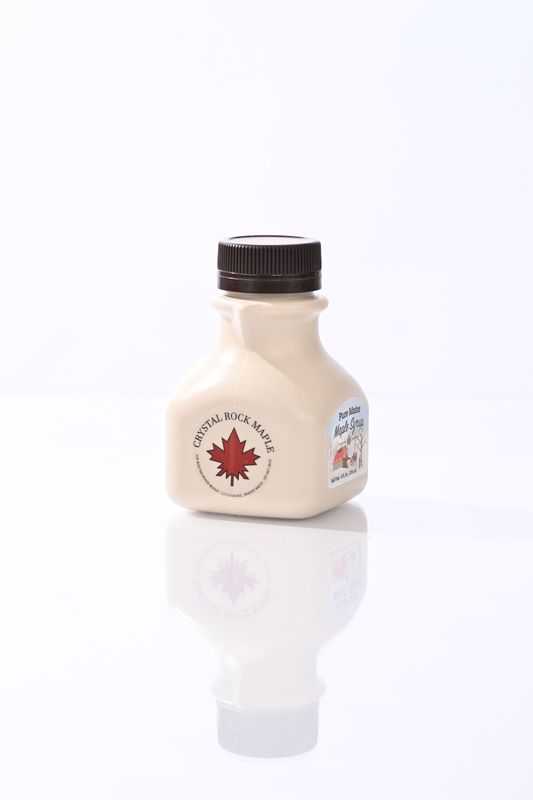 3.8oz Plastic Jug