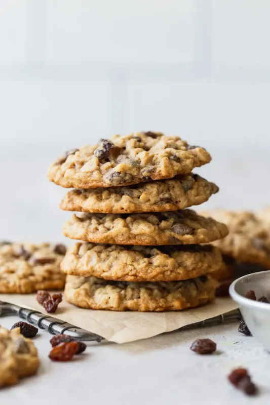 Homestyle Oatmeal Raisin