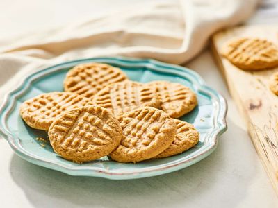 Peanut Butter Bliss