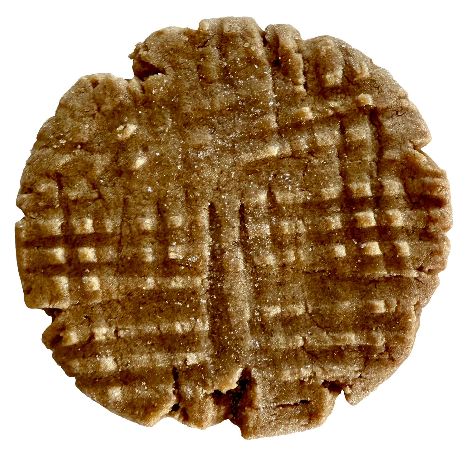 Peanut Butter Bliss