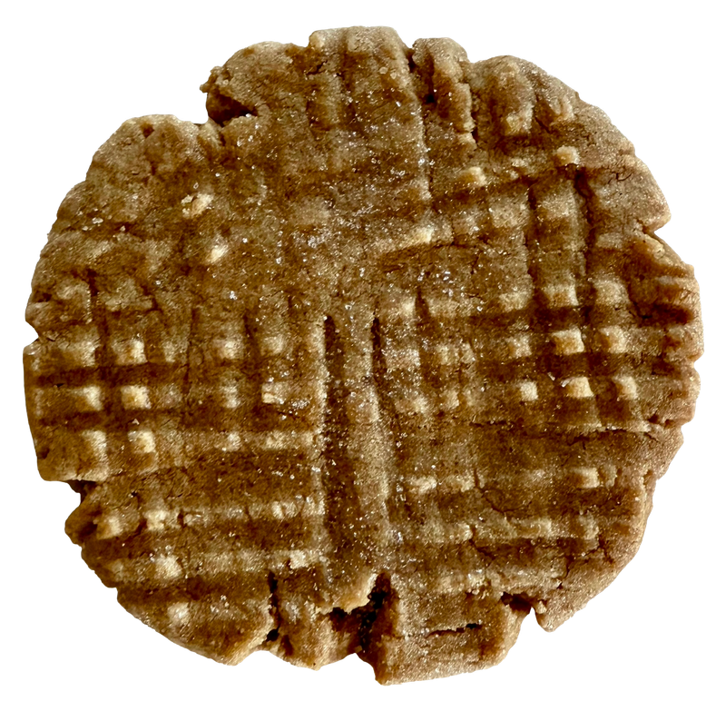 Peanut Butter Bliss
