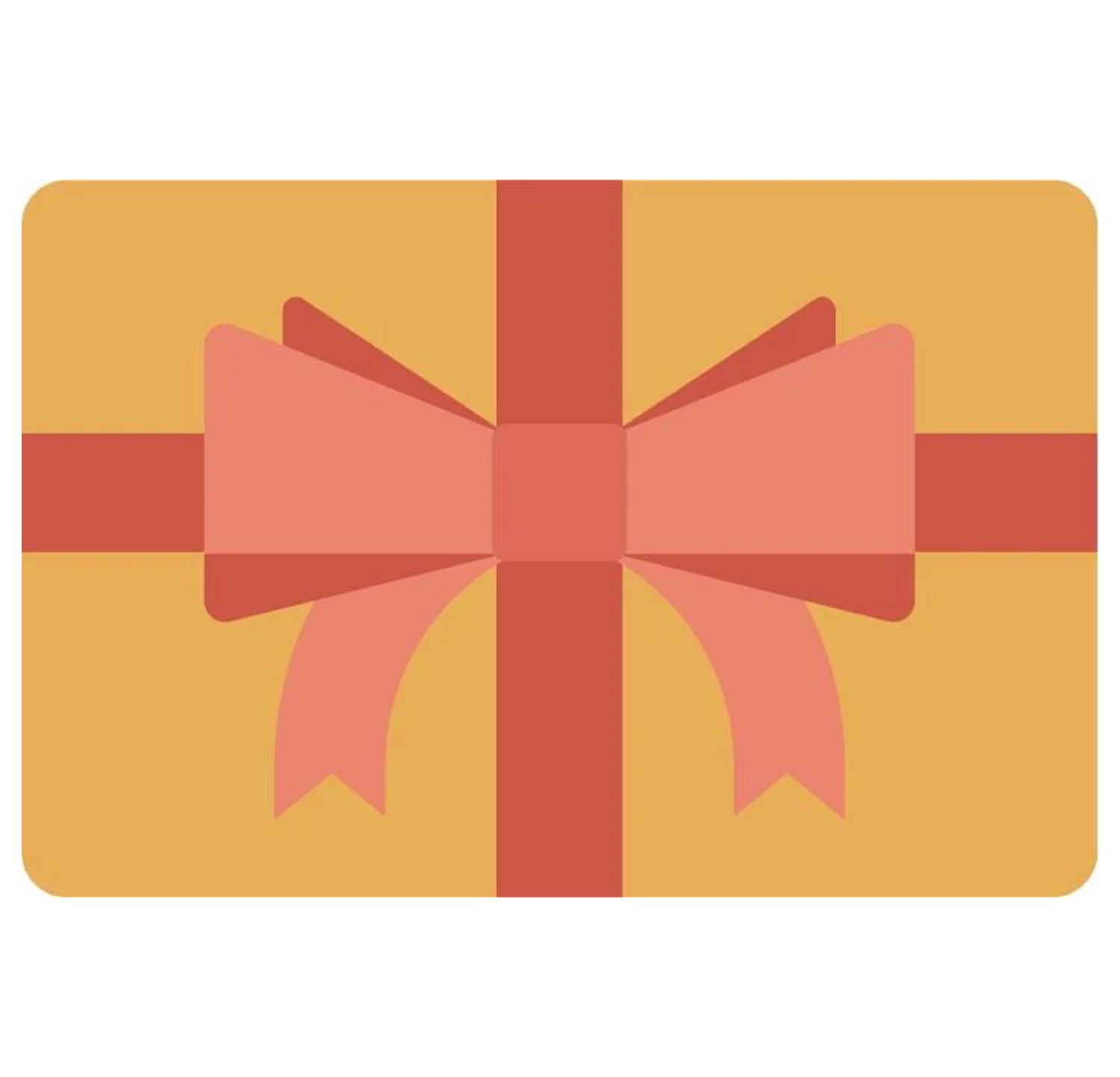 Digital Gift Card