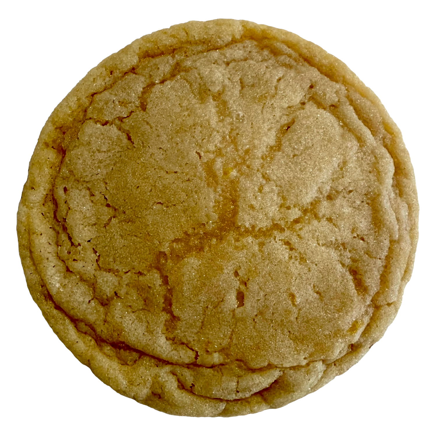 Seasonal Lemon Sugar