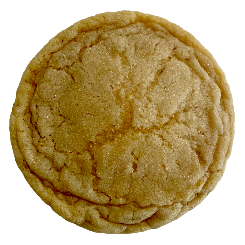 Seasonal Lemon Sugar