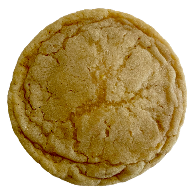 Seasonal Lemon Sugar