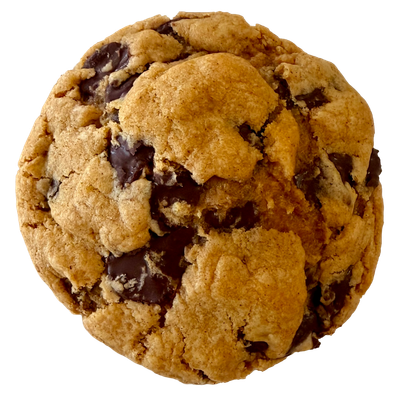 Pumpkin Chocolate Chip