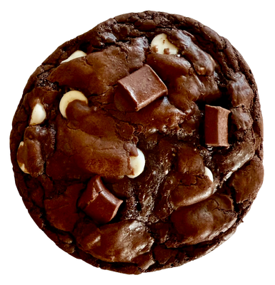 Double Chocolate Delight