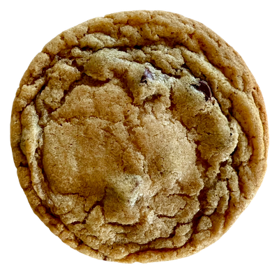 Classic Chocolate Chip