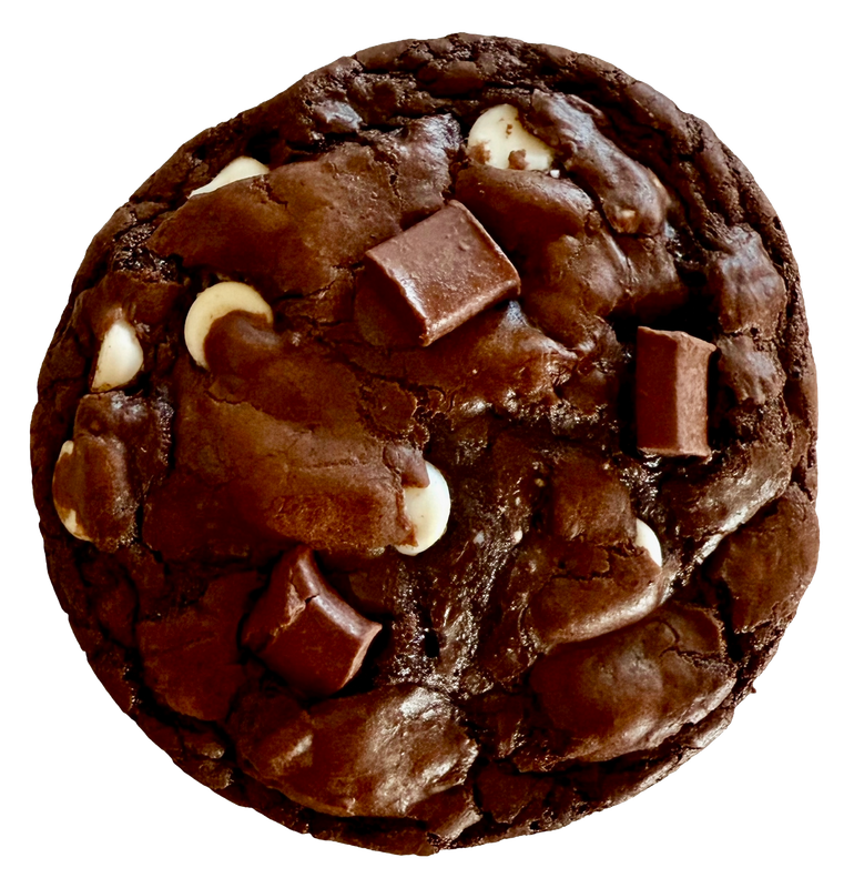 Double Chocolate Delight