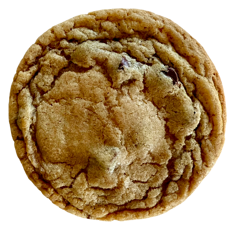 Classic Chocolate Chip