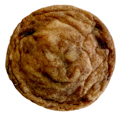 Cinnamon Roll Snickerdoodle