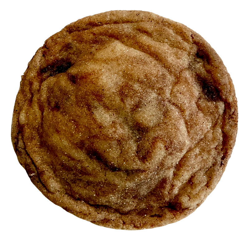 Cinnamon Roll Snickerdoodle