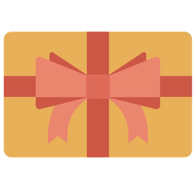 Digital Gift Card