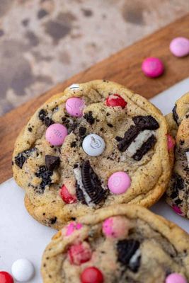 Ultimate M&M Oreo
