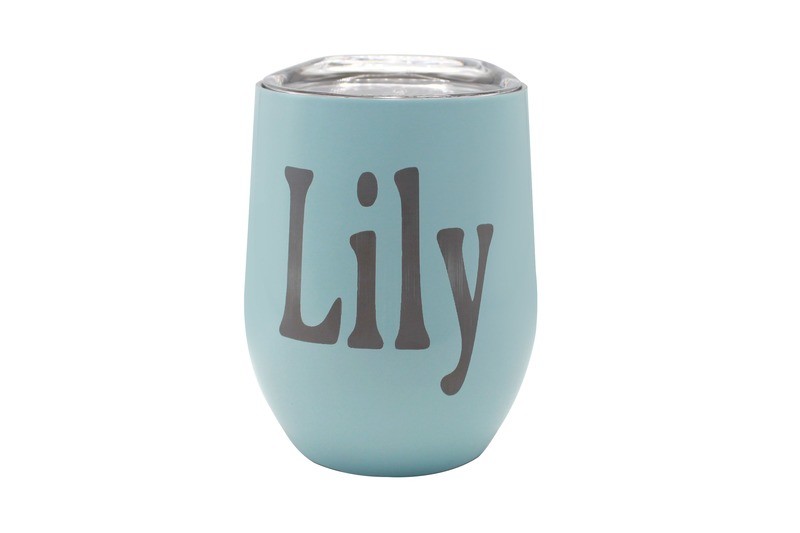 Personalized Insulated Tumbler with Name Personalized Insulated Tumbler with Name