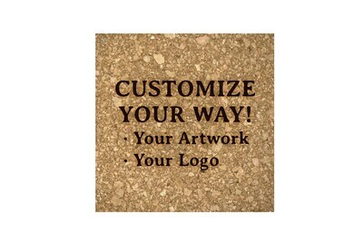 Customize Your Way