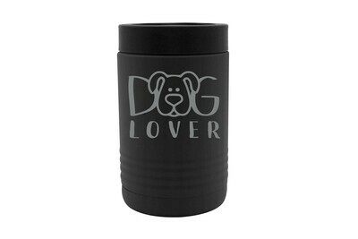 Customized Dog or Cat Lover Insulated Beverage Holder