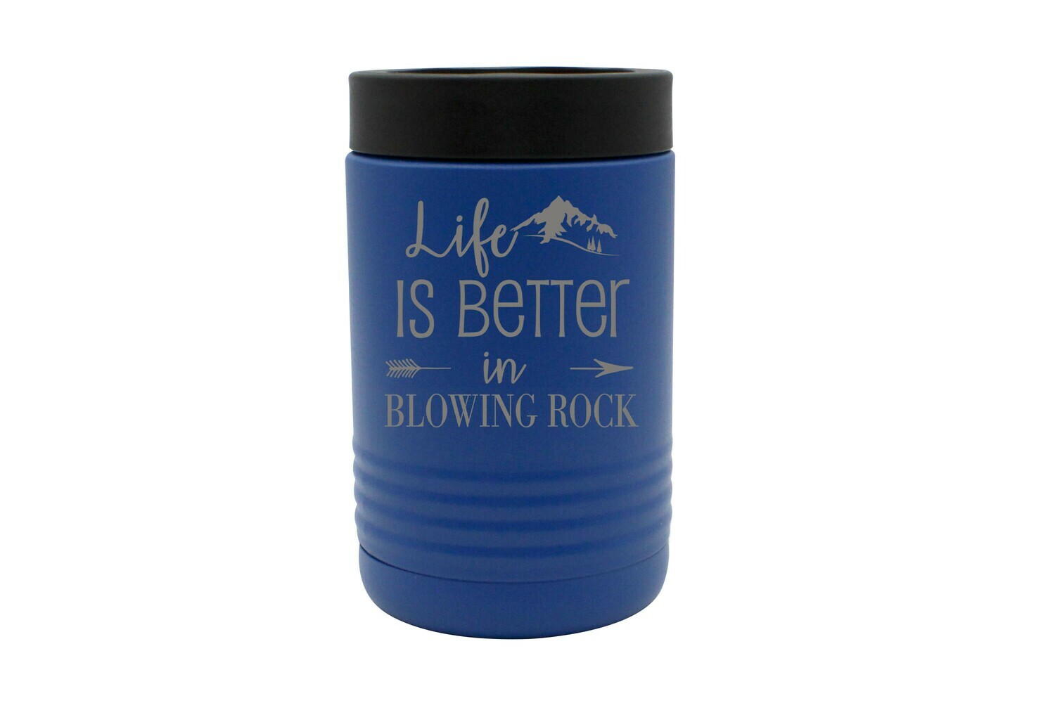 Life is Better Customized with City/Location Insulated Beverage Holder