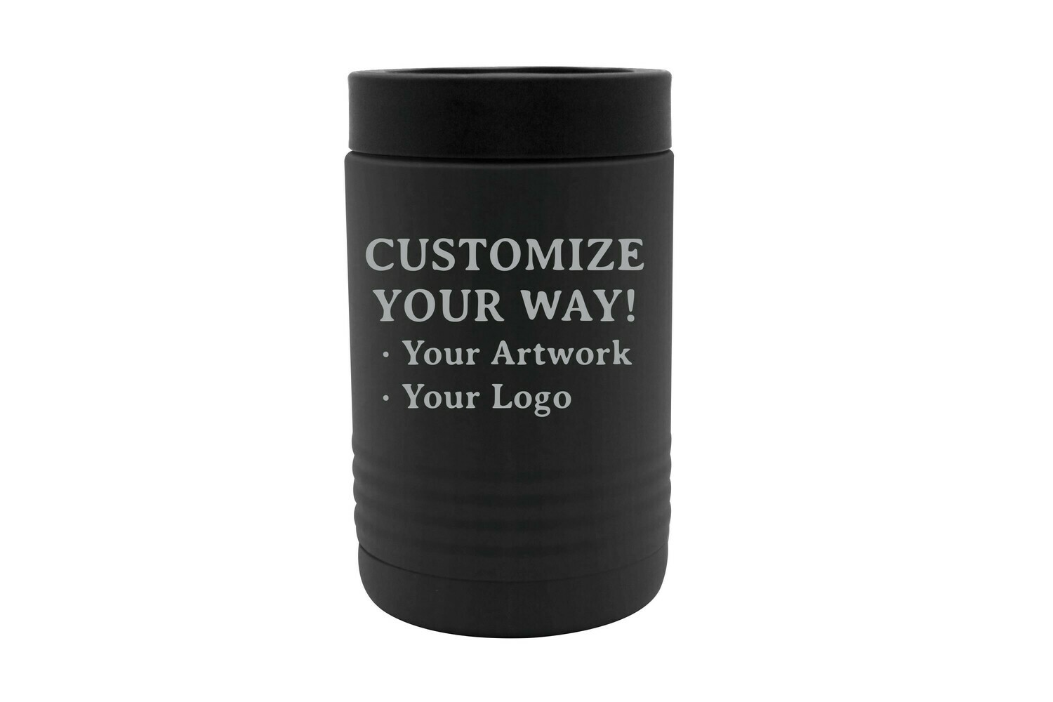 Customize Your Way Beverage Holder