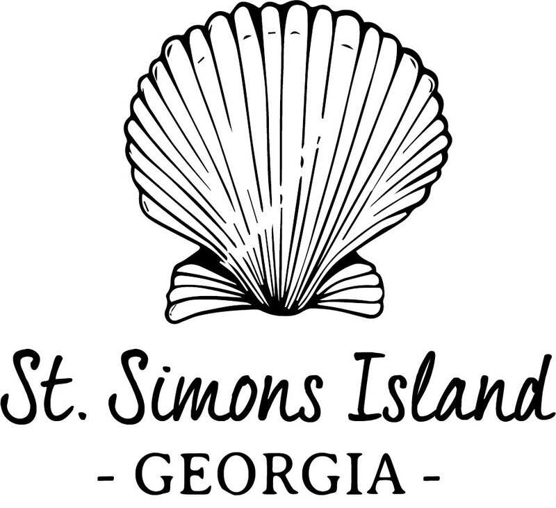 Seashell & Customized Location Wine Glass 19 oz
