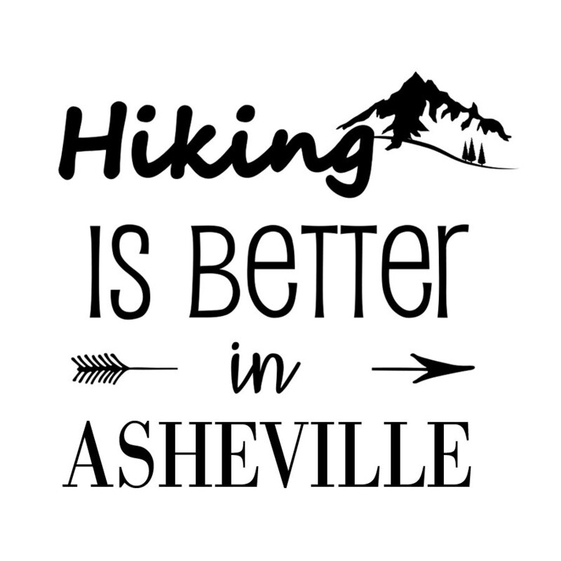 Mountain Hiking Customized with City/Location Leatherette Coaster Set