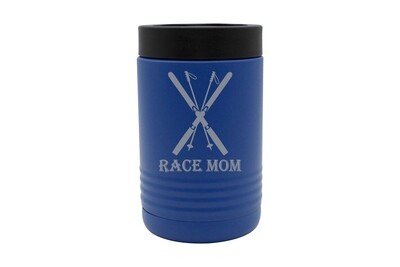 Race Mom Insulated Beverage Holder
