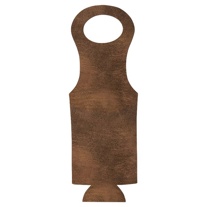 RUSTIC Customize Your Way Wine Bag RUSTIC Customize Your Way Wine Bag