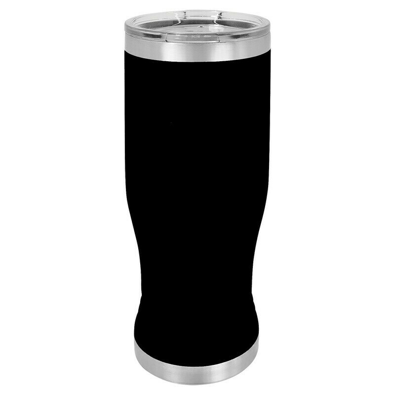 BLACK Customize Your Way Pilsner 20 oz BLACK Customize Your Way Pilsner 20 oz