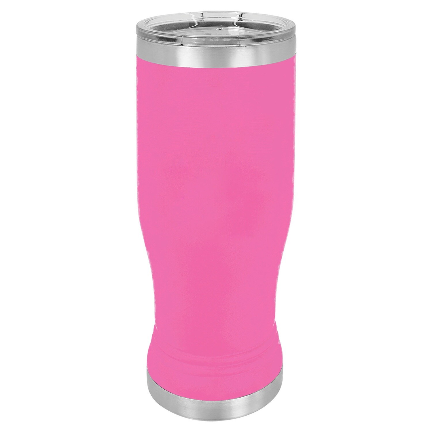 Pink Customize Your Way Pilsner 20 oz