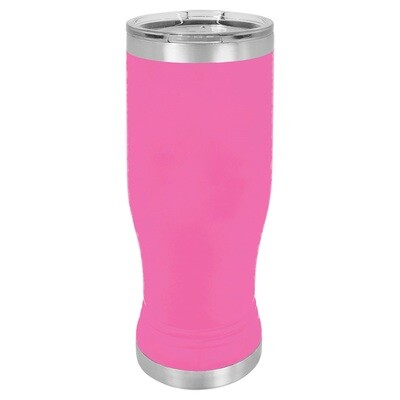 Pink Customize Your Way Pilsner 20 oz Pink Customize Your Way Pilsner 20 oz