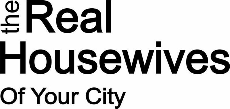 The Real Housewives of (Add Your Custom Location) Pilsner Insulated 20 oz