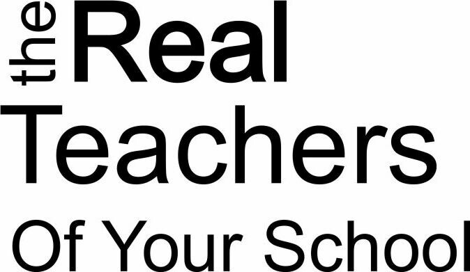 The Real Teachers of (Add Your School) Pilsner Insulated 20 oz