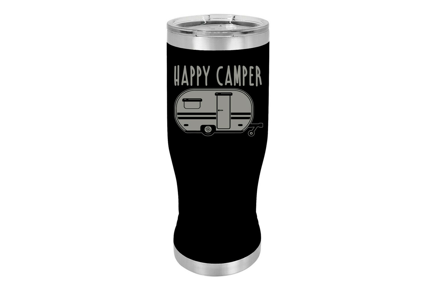 Happy Camper RV Pilsner 20 oz