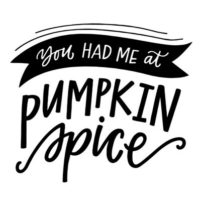You had me at Pumpkin Spice Insulated Tumbler You had me at Pumpkin Spice Insulated Tumbler