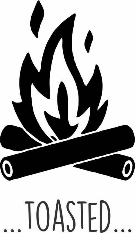 Campfire Toasted Pilsner Insulated 20 oz