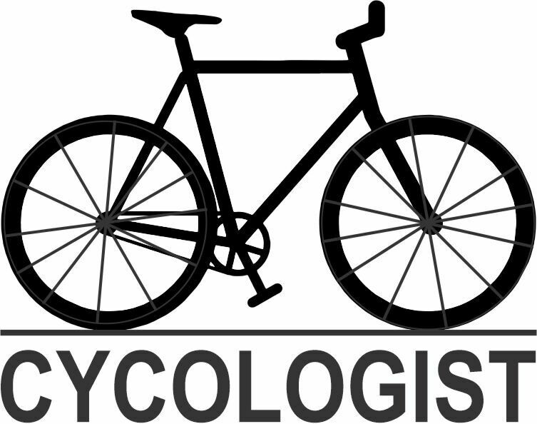 Cycologist Insulated Tumbler 30 oz