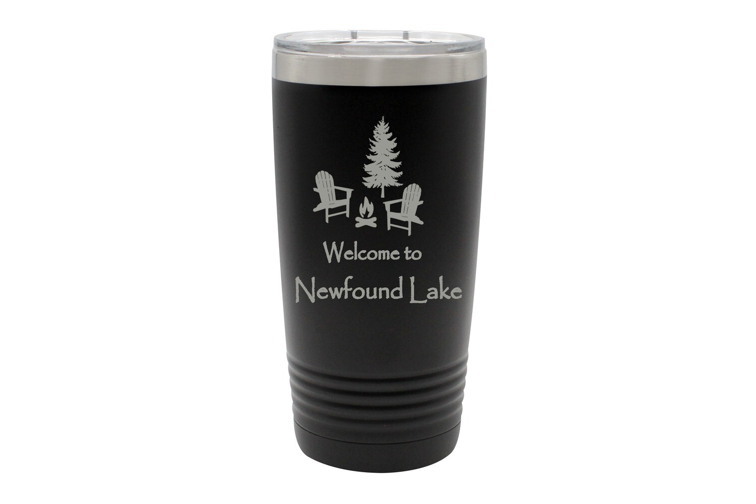 Welcome to Your Choice Insulated Tumbler 20 oz