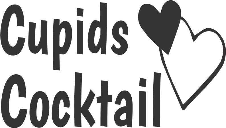 Cupids Cocktail Insulated Pilsner 14 oz Cupids Cocktail Insulated Pilsner 14 oz
