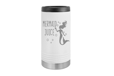 Mermaid Juice - SLIM Beverage Holder