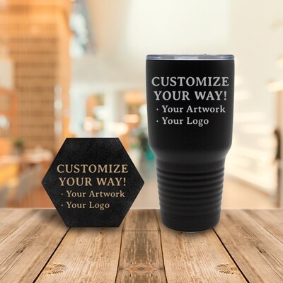 Customize Your Way All Products