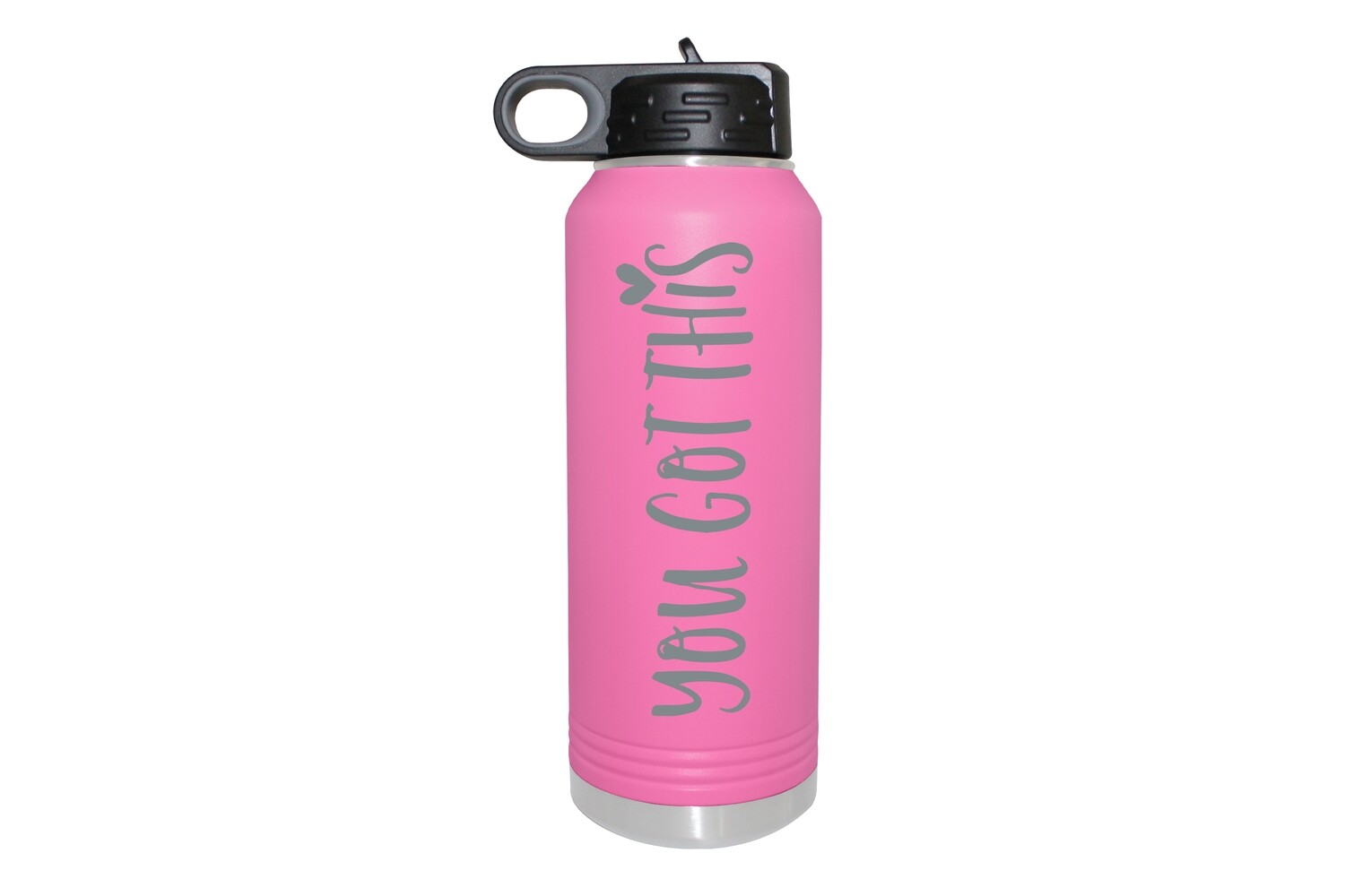 You Got This . . . Insulated Water Bottle 32 oz